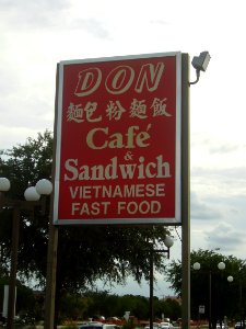 DonCafeandSandwich