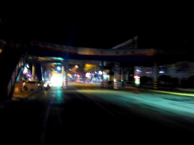 Dongping Subdistrict 02