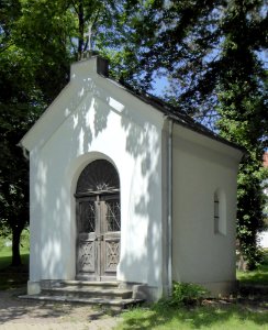 Donauwörth, Maria Schnee, 1