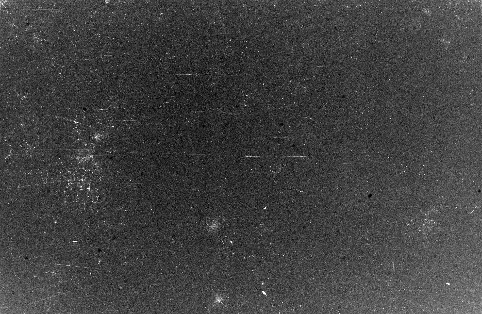 Donker negatief, Bestanddeelnr 3864