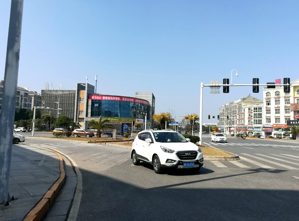 Dongyang Town of Liuyang, Hunan, China, picture1