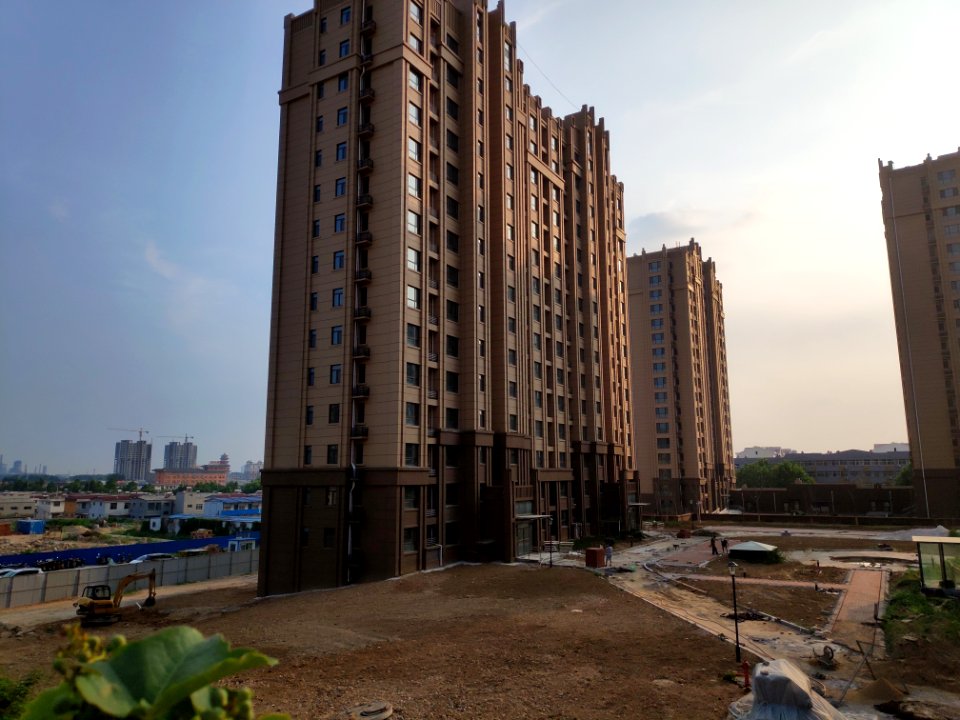 Dongping Subdistrict 09