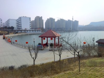 Dongping Subdistrict 06