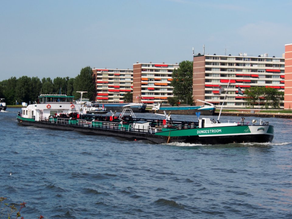 Dongestroom - ENI 02318318, Amsterdam-Rijn kanaal pic1