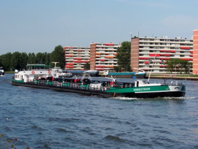 Dongestroom - ENI 02318318, Amsterdam-Rijn kanaal pic1