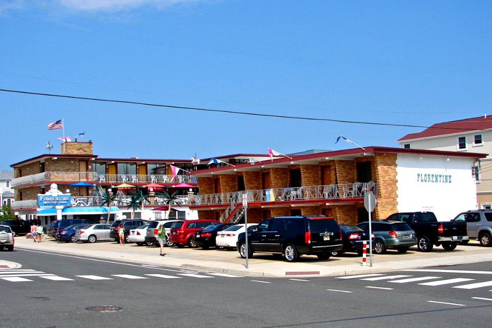 Doo Wop Florentine WW NJ