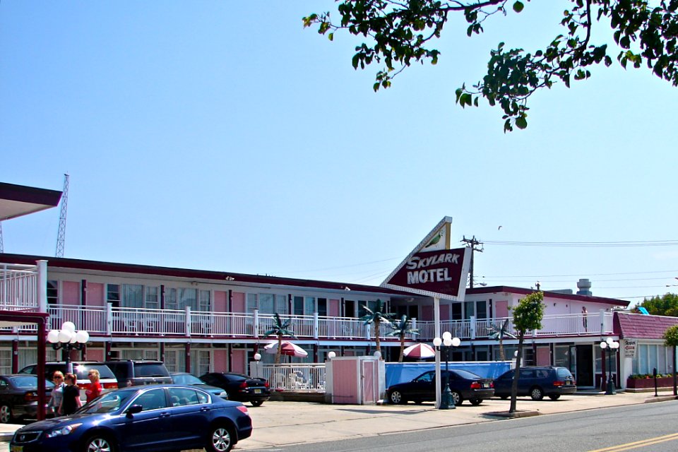 Doo Wop Skylark WW NJ