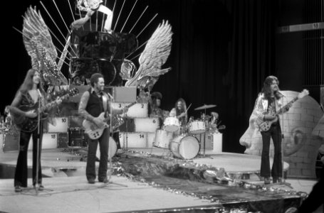 DoobieBros1974HansPeters