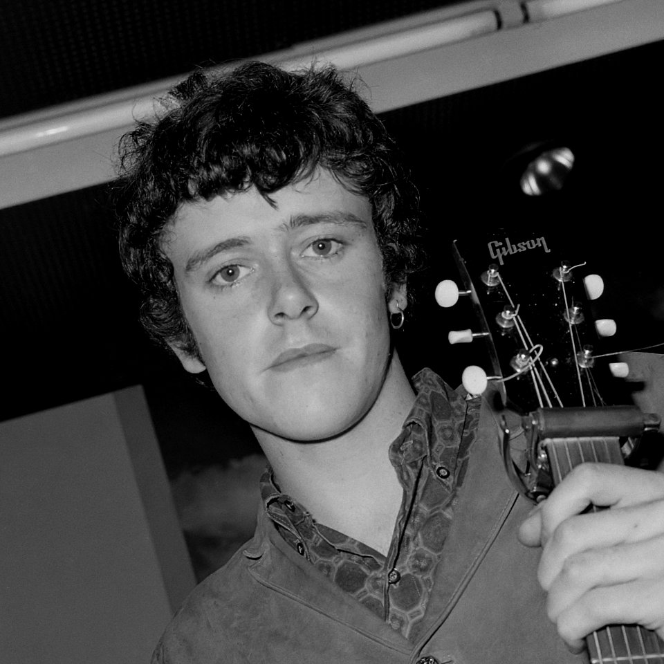 Donovan (1965)