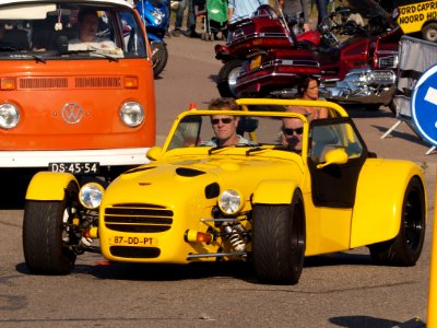 Donkervoort(JD) S 8AT 87-DD-PT