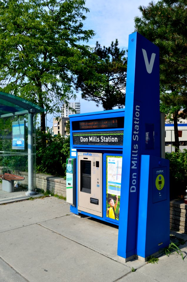 DonMillsStationVIVA2