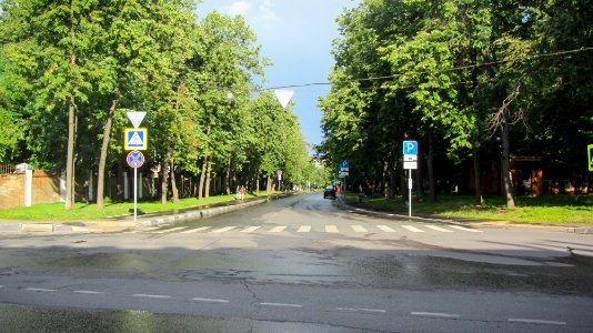 Donskoy 1st passage