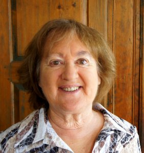 Donna Mergler 2017-08-17