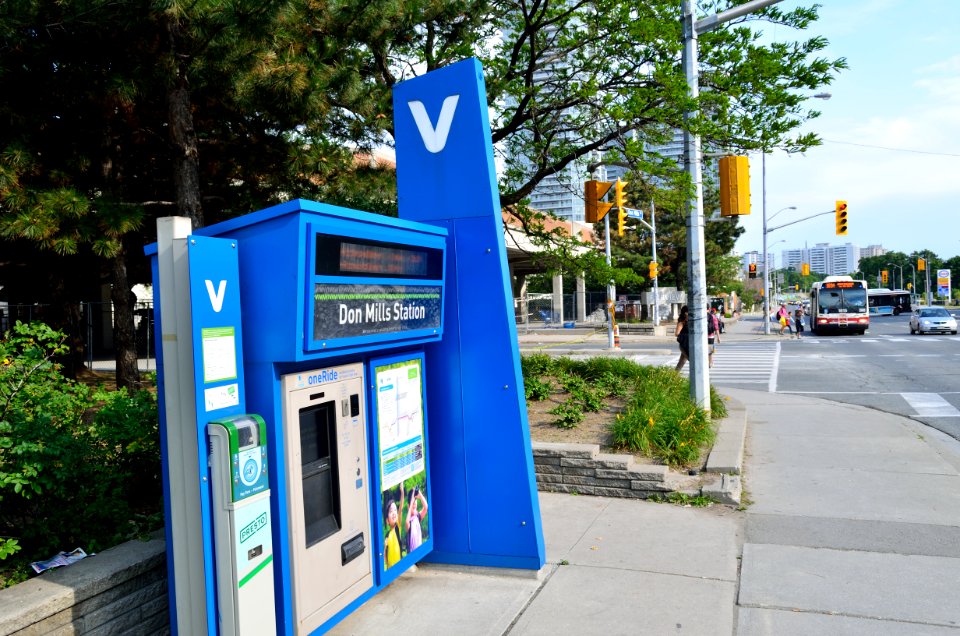 DonMillsStationVIVA