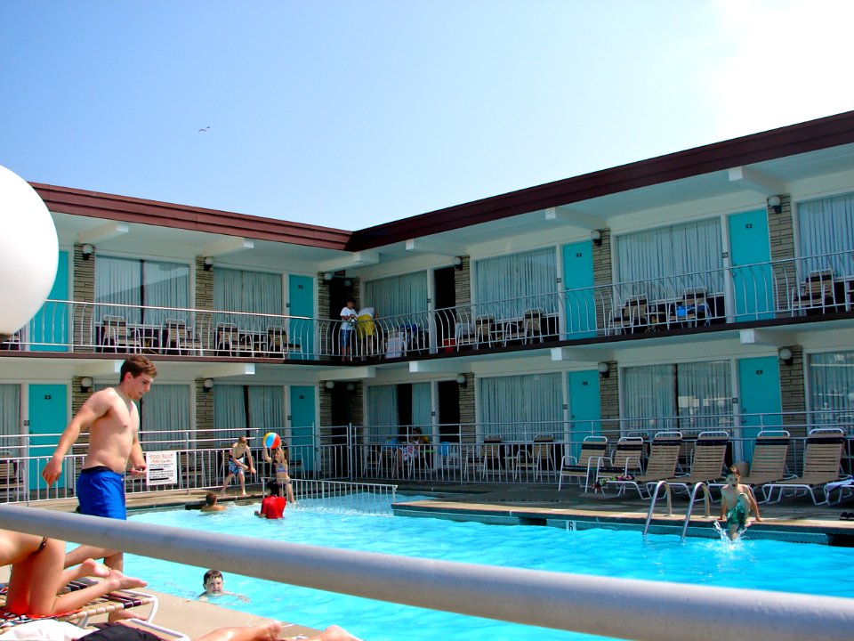 Doo Wop Panoramic WW NJ