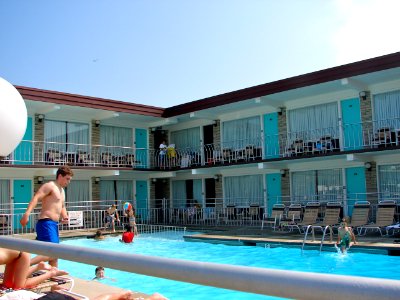 Doo Wop Panoramic WW NJ