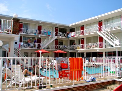 Doo Wop Malibu WW NJ
