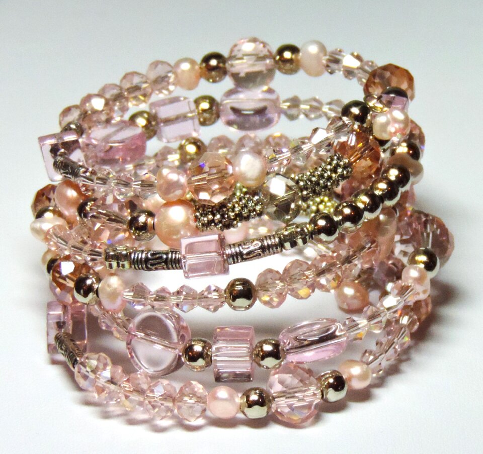 Fashion female jewelry