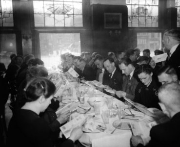 Diner Roomskatholieke Middenstandsbond, Bestanddeelnr 902-1317