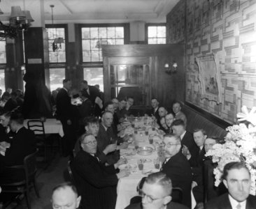 Diner Roomskatholieke Middenstandsbond, Bestanddeelnr 902-1314