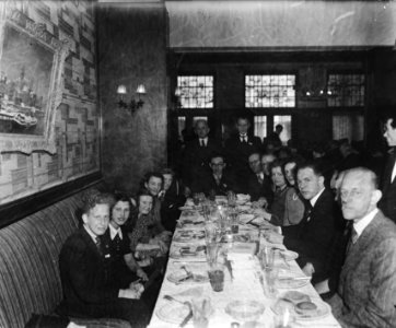 Diner Roomskatholieke Middenstandsbond, Bestanddeelnr 902-1311