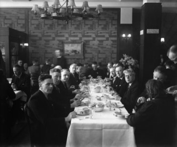 Diner Roomskatholieke Middenstandsbond, Bestanddeelnr 902-1315