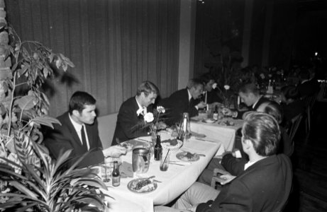 Diners, Bestanddeelnr 921-7271
