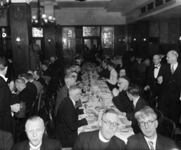 Diner Roomskatholieke Middenstandsbond, Bestanddeelnr 902-1309