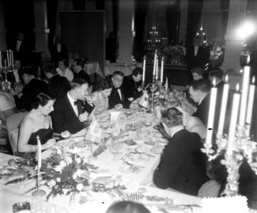 Diner NDSM tewaterlating Bill, Bestanddeelnr 904-9511