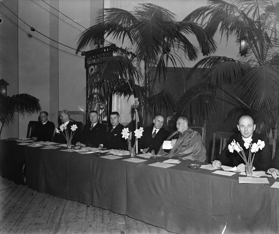 Diner Middenstandsbond, Bestanddeelnr 902-1361