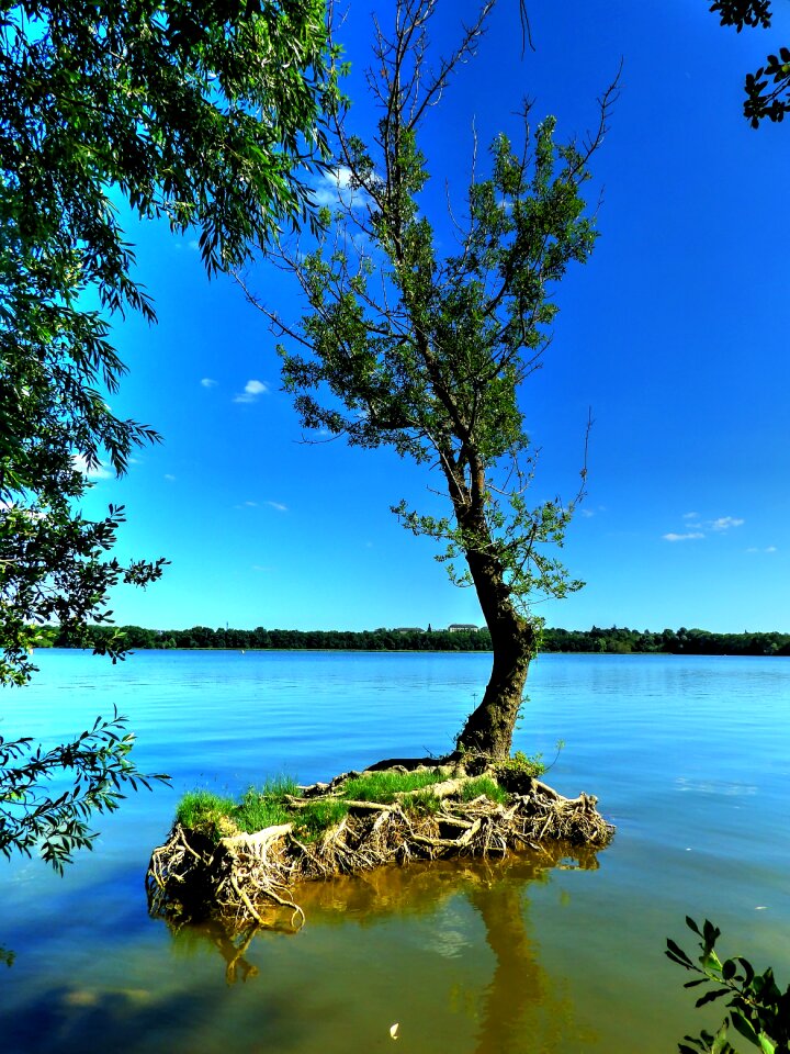 Water france summer