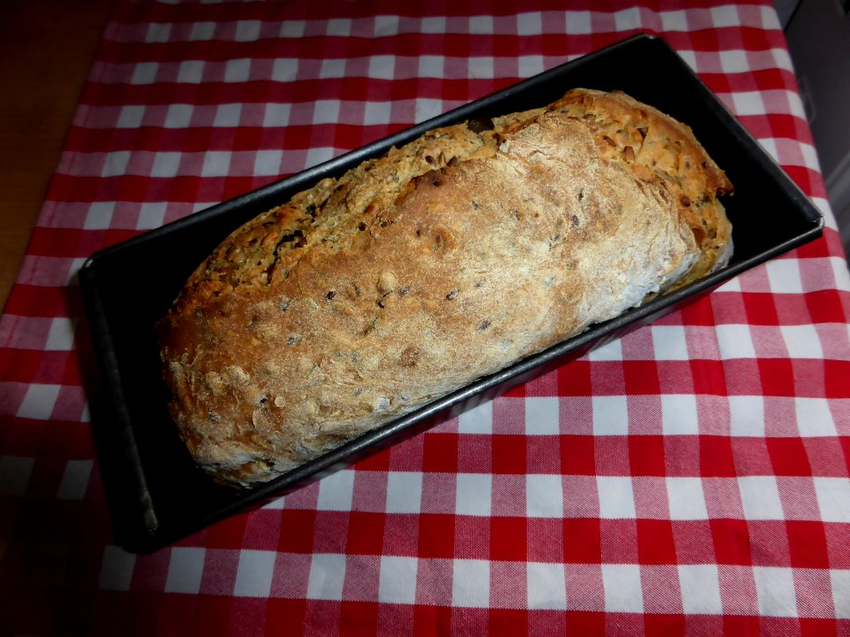 Dinkelbrot-3