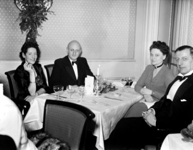 Diner Doelenhotel, Bestanddeelnr 903-1621