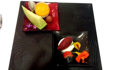 Dinner - Oirase Keiryu Hotel - Oirase Mountain Stream - Towada, Aomori - 20170809 185050