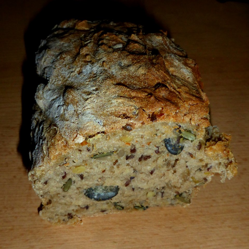 Dinkelbrot-5