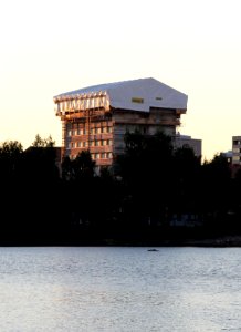 Domus Botnica Oulu 20130828