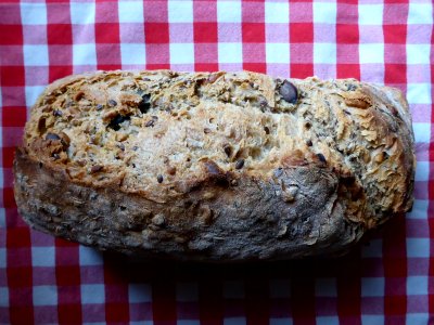 Dinkelbrot-4