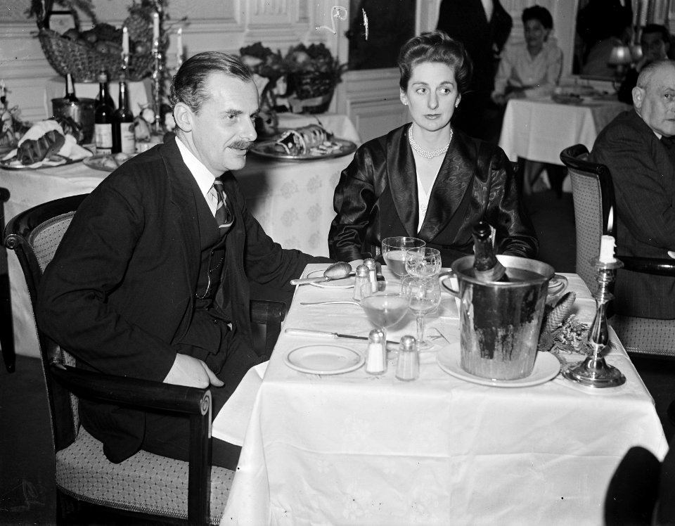 Diner Doelenhotel, Bestanddeelnr 903-1628