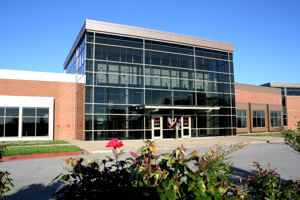 Don Tyson School of Innovation in Springdale, Arkansas