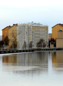 Domus Botnica Oulu 20140421