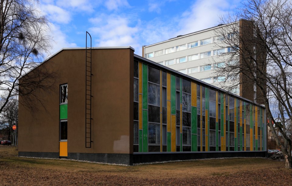 Domus Botnica Oulu 20180429