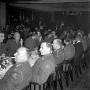Diner Generaal Kruls, Bestanddeelnr 901-2103