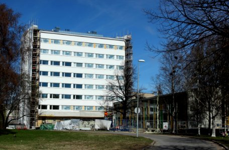 Domus Botnica Oulu 20140518