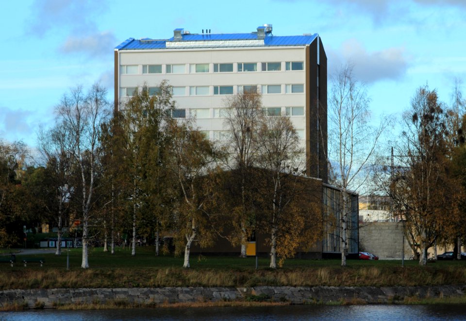 Domus Botnica Oulu 20151003