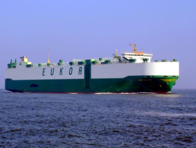 Don Quijote IMO 9138525 photo1 Port of Rotterdam 29-Apr-2007