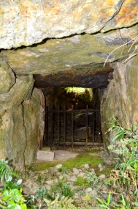 Donaka Kofun Group-1, sendou-1