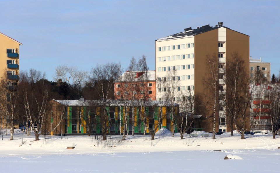 Domus Botnica Oulu 20180224