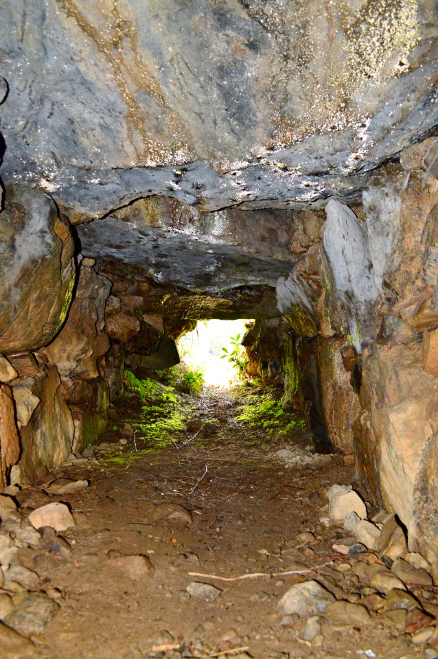 Donaka Kofun Group-2, sendou-2