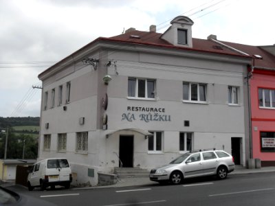 Domy v Bystřanech Q