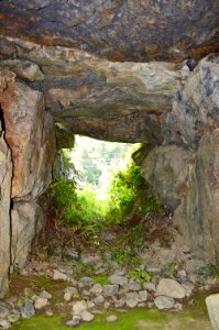 Donaka Kofun Group-1, sendou-2